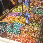 リンツ ショコラ ブティック＆カフェ - 