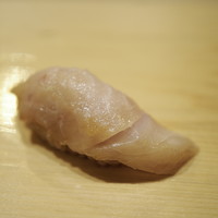 鮨 しゅん輔 阿佐ヶ谷 - のどぐろ
