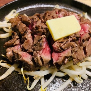 シカゴステーキ オーロラ_0