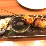 とんがらし - 