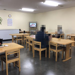 市場食堂 - 
