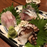 魚家 わっか - 