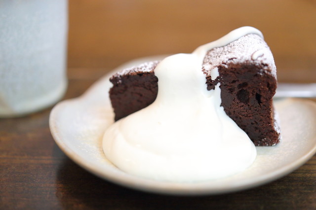 ネルカフェ（NELCAFE） &ndash; 安比高原の自然とくつろぎカフェ情報