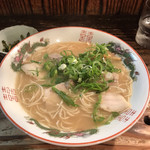 ラーメン屋 - 