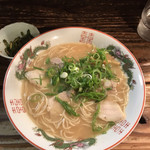 ラーメン屋 - 