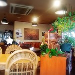 エンジェルズ - 店内