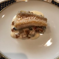 仏蘭西料理　N - 