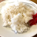 ミール珈屋凪 - ごんはこんな感じ