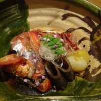 割烹 八彩 新大阪店 - 