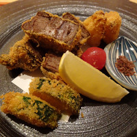割烹 八彩 新大阪店 - 