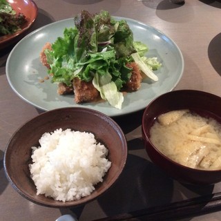 熊本市東区錦ケ丘でランチに使えるカフェ ランキング 食べログ