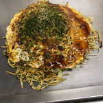 お好み焼き 大樹 - 