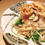 焼はまぐり 青山八番too - 