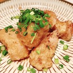 焼はまぐり 青山八番too - 