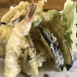 八甲田そば処きこり - 