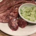 焼肉TABLEさんたま - 