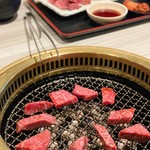 黒毛和牛 焼肉一 - 