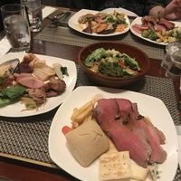 ロビーラウンジ 「マーブルラウンジ」 ヒルトン東京 -  ロビーラウンジ 「マーブルラウンジ」 ヒルトン東京 -