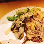 焼はまぐり 青山八番too - 