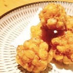 焼はまぐり 青山八番too - 