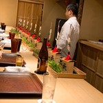 富小路 やま岸 - 