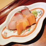 富小路 やま岸 - 