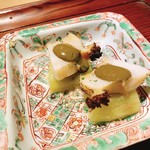 富小路 やま岸 - 