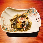 富小路 やま岸 - 