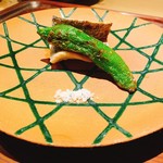 富小路 やま岸 - 