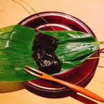 富小路 やま岸 - 