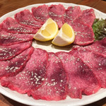 Yakiniku Hausu Jiyuuken - 