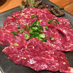 Yakiniku Hausu Jiyuuken - 