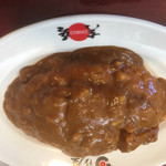 日乃屋カレー - 