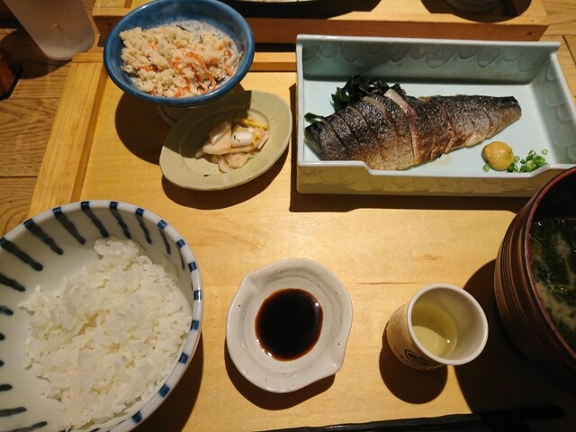 町田で鯖を思うままに』by おのっちとさすけんぼ : いまがわ食堂 町田で鯖を思うままに』by おのっちとさすけんぼ : いまがわ食堂