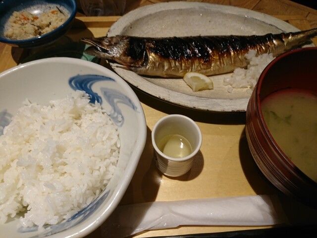 町田で鯖を思うままに』by おのっちとさすけんぼ : いまがわ食堂 町田で鯖を思うままに』by おのっちとさすけんぼ : いまがわ食堂