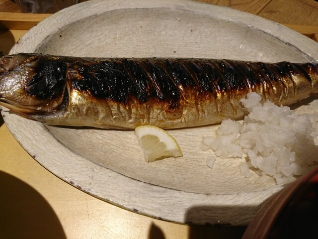 町田で鯖を思うままに』by おのっちとさすけんぼ : いまがわ食堂 町田で鯖を思うままに』by おのっちとさすけんぼ : いまがわ食堂