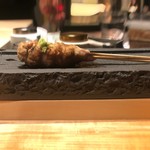 焼き鳥 とりら - 捏