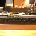 焼き鳥 とりら - オクラ