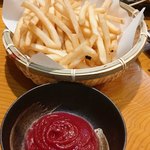 炭火焼鳥たもん - 