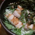 炭火焼鳥たもん - 