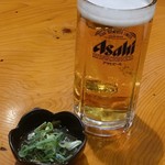 炭火焼鳥たもん - 