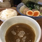 沖縄宮古島ラーメン　天晴 - 