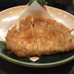 とんかつあさくら - 