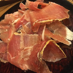 カフェバル アグラディート - 