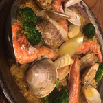 カフェバル アグラディート - 