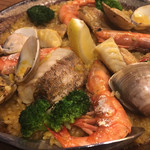 カフェバル アグラディート - 