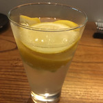 カフェバル アグラディート - 