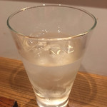 カフェバル アグラディート - 