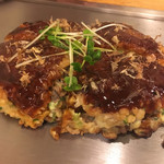 鉄板 みつ喜 - 