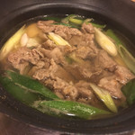 鉄板 みつ喜 - 